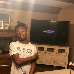 Meet your Posher, Carl